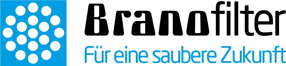 BRANOfilter Logo