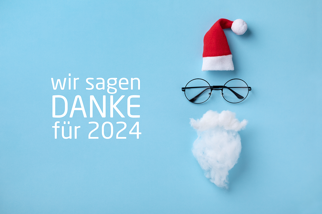 Unser Jahr 2024!